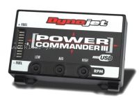 Powercommander IIIusb für Ducati